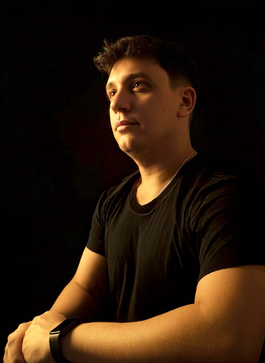 Foto de Nicolás Enseñat